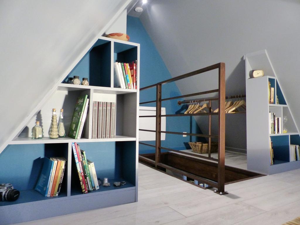 콜마 La Venise Bleue 아파트 외부 사진